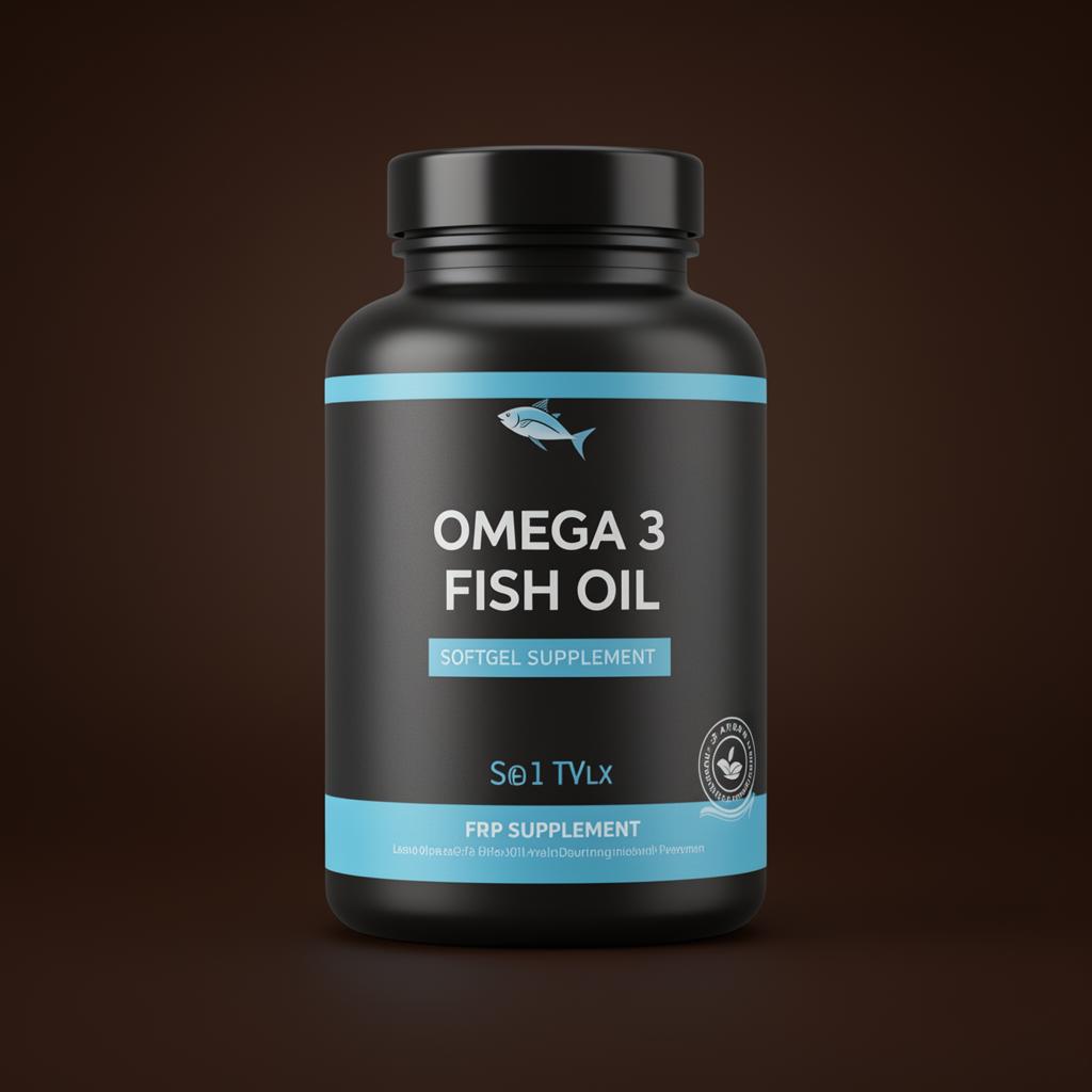 Omega 3 Ultra