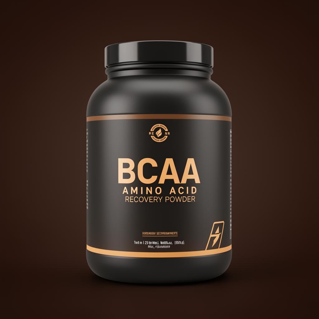 BCAA Recovery