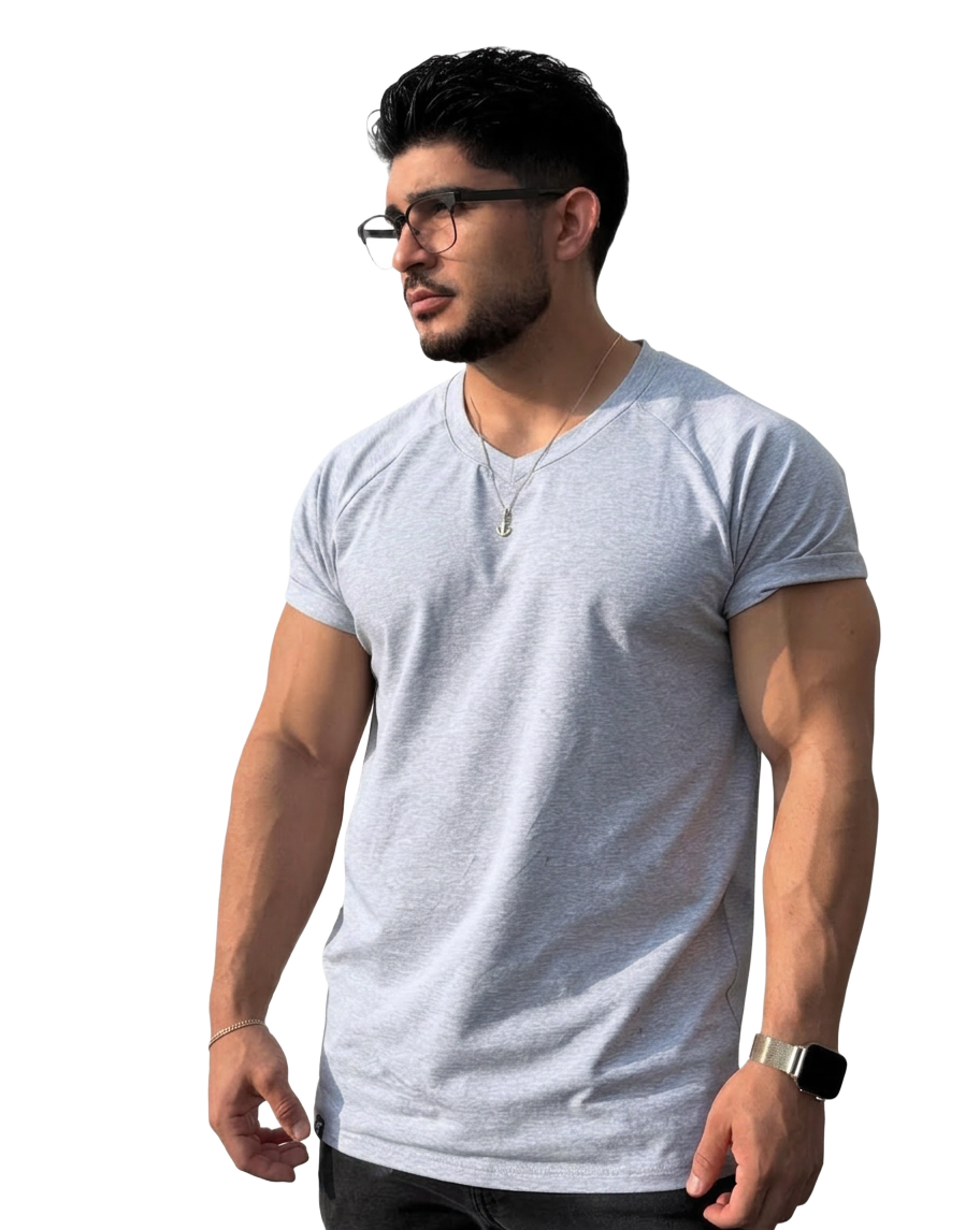 Aldo Pedraza, nutriólogo deportivo