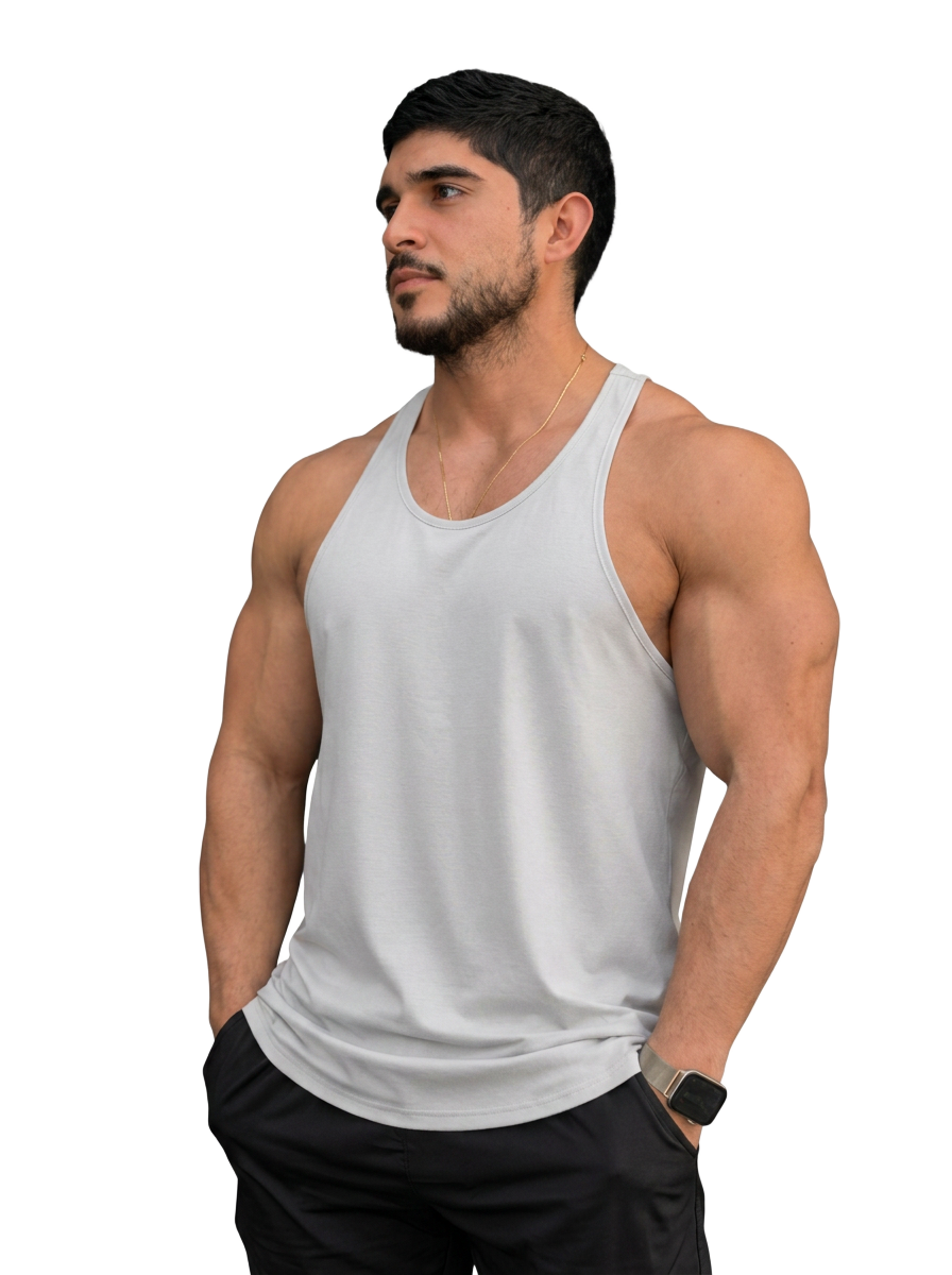Coach de fitness y nutrición